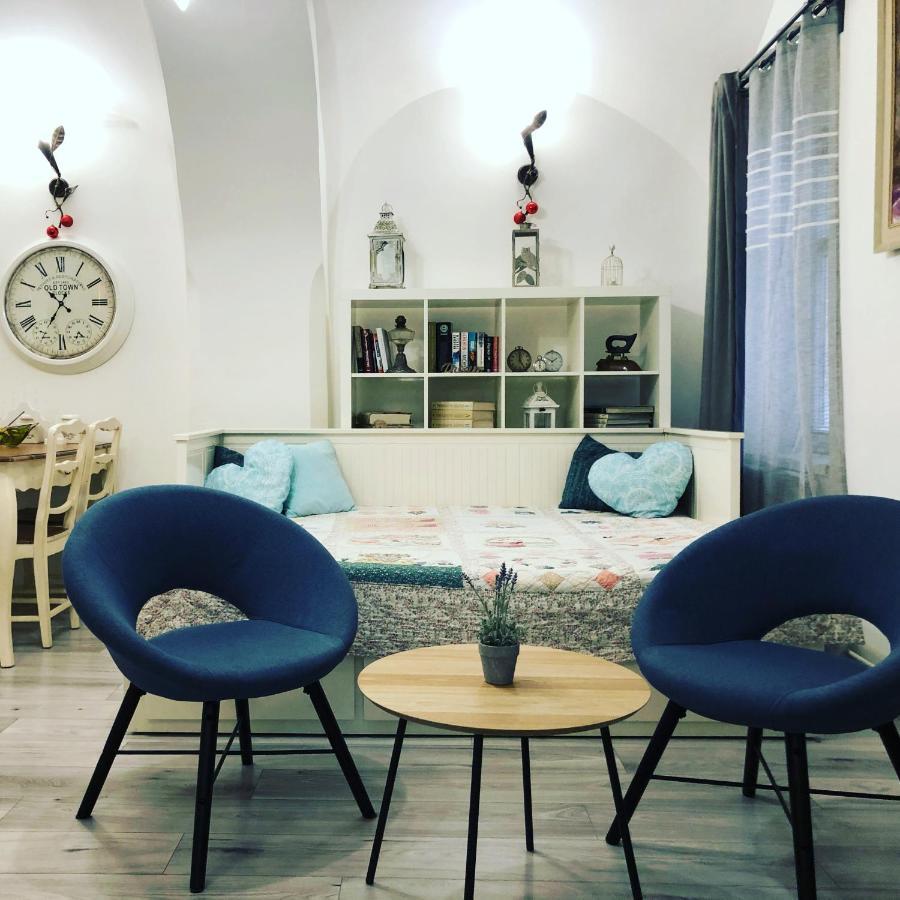 Apartmany Kovacska Кошице Екстериор снимка