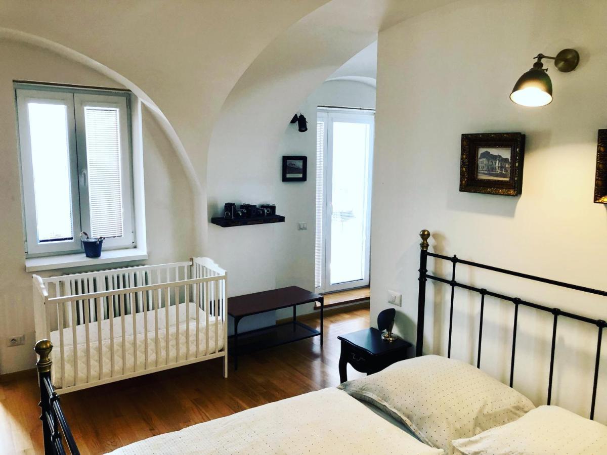 Apartmany Kovacska Кошице Екстериор снимка