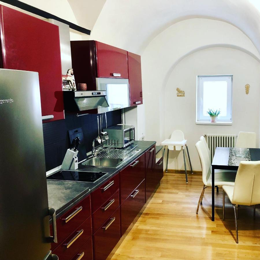 Apartmany Kovacska Кошице Екстериор снимка