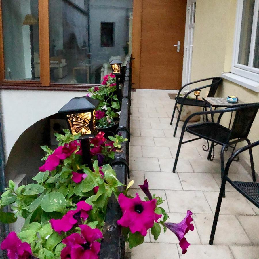 Apartmany Kovacska Кошице Екстериор снимка