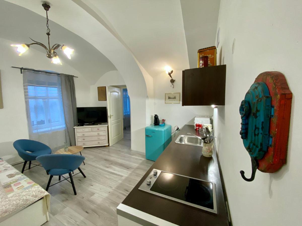 Apartmany Kovacska Кошице Екстериор снимка