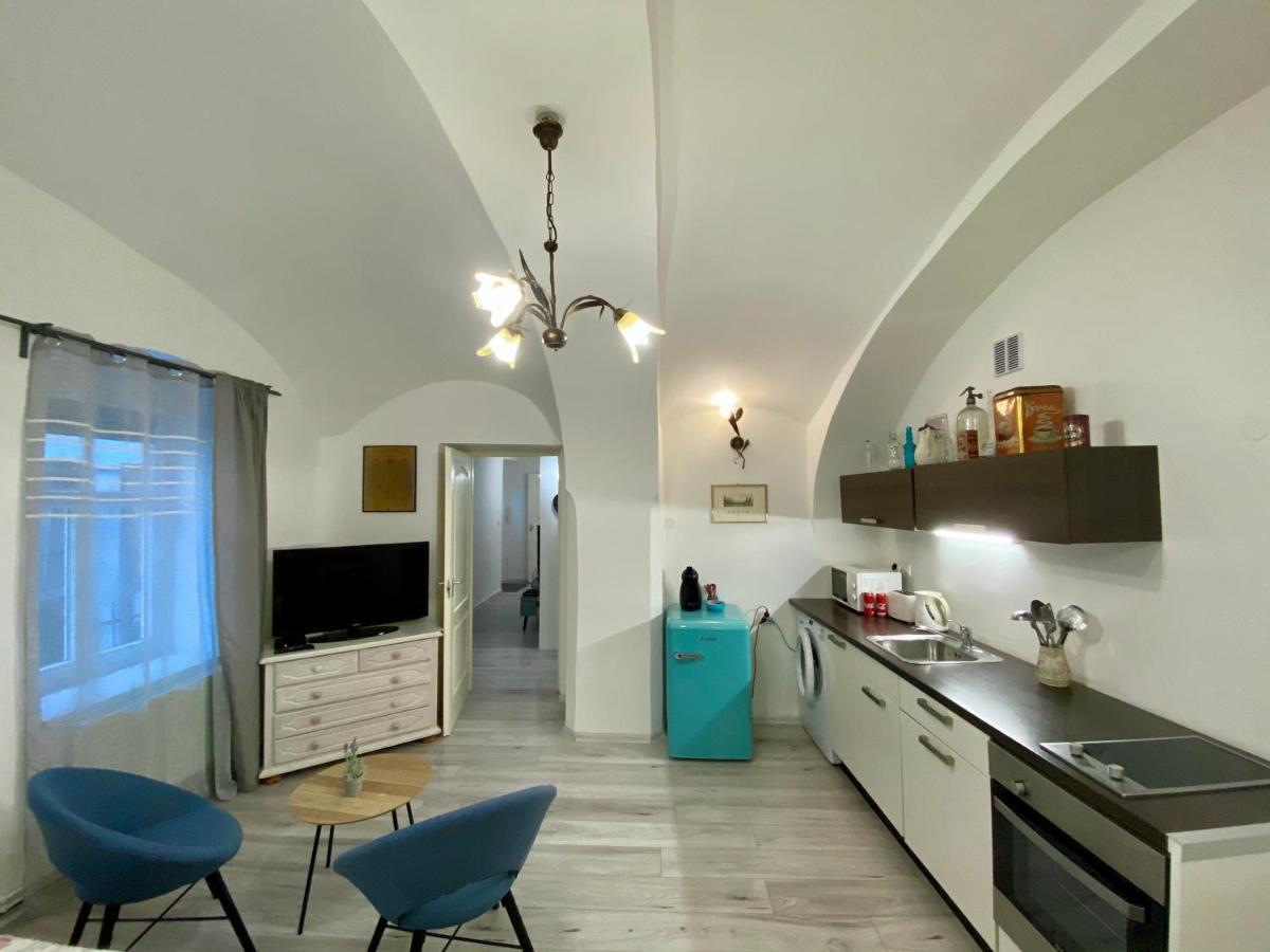 Apartmany Kovacska Кошице Екстериор снимка