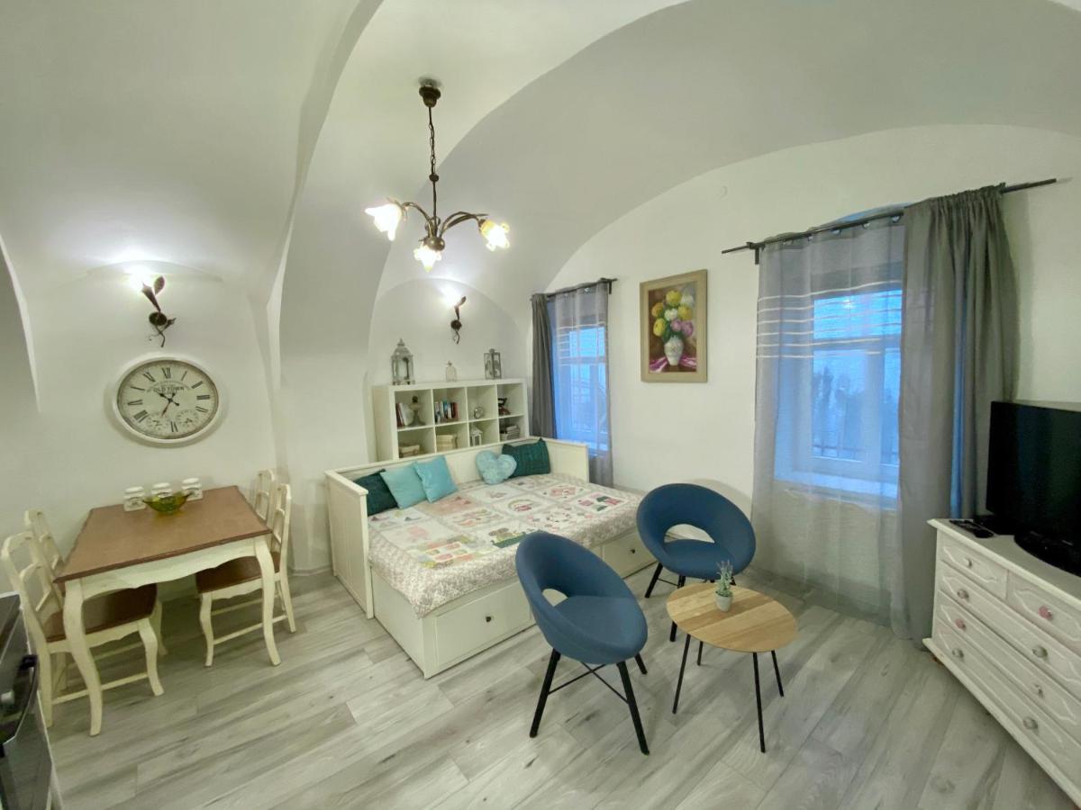 Apartmany Kovacska Кошице Екстериор снимка