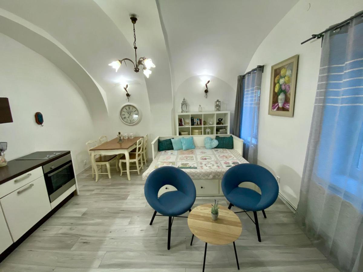 Apartmany Kovacska Кошице Екстериор снимка