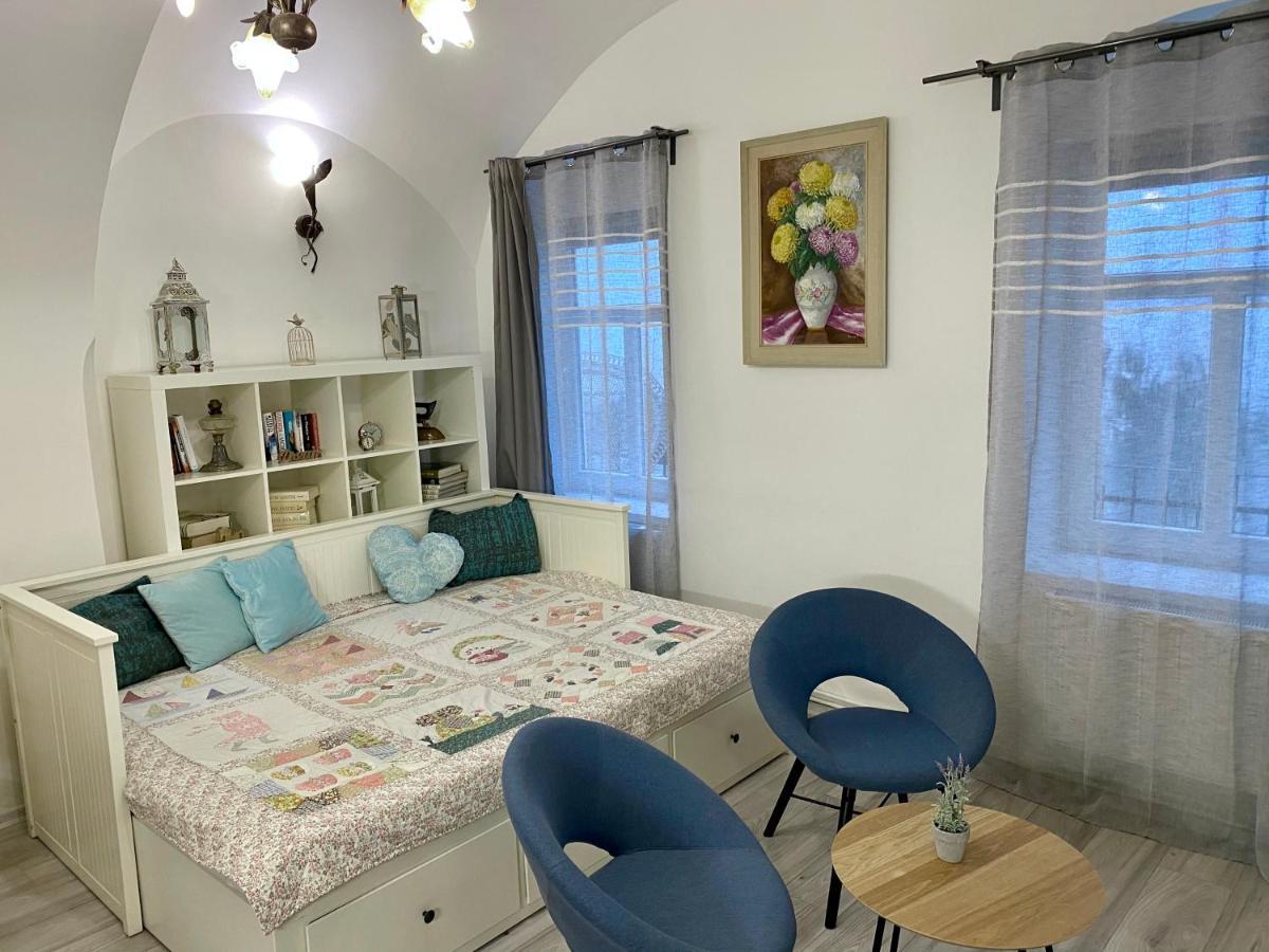 Apartmany Kovacska Кошице Екстериор снимка