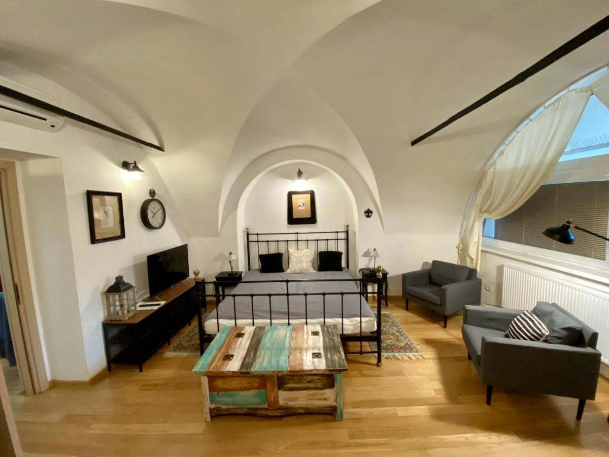 Apartmany Kovacska Кошице Екстериор снимка