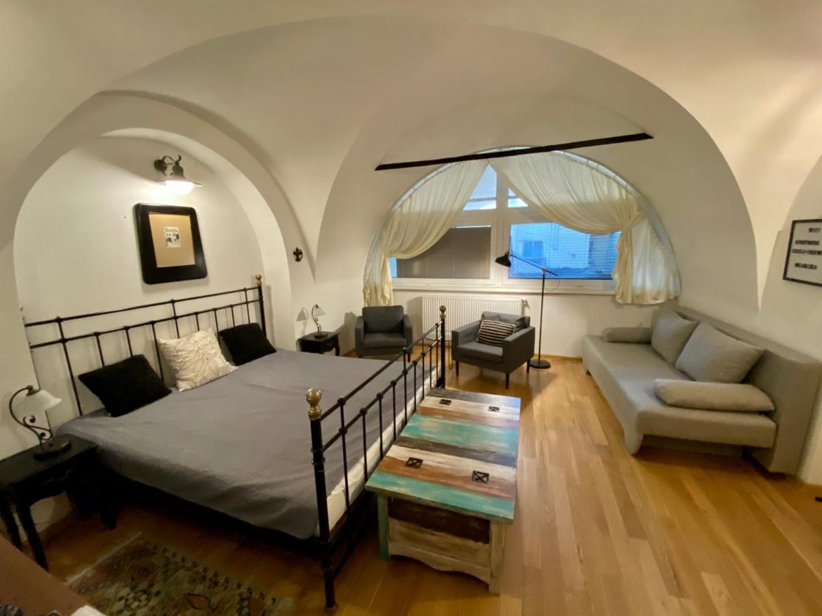Apartmany Kovacska Кошице Екстериор снимка