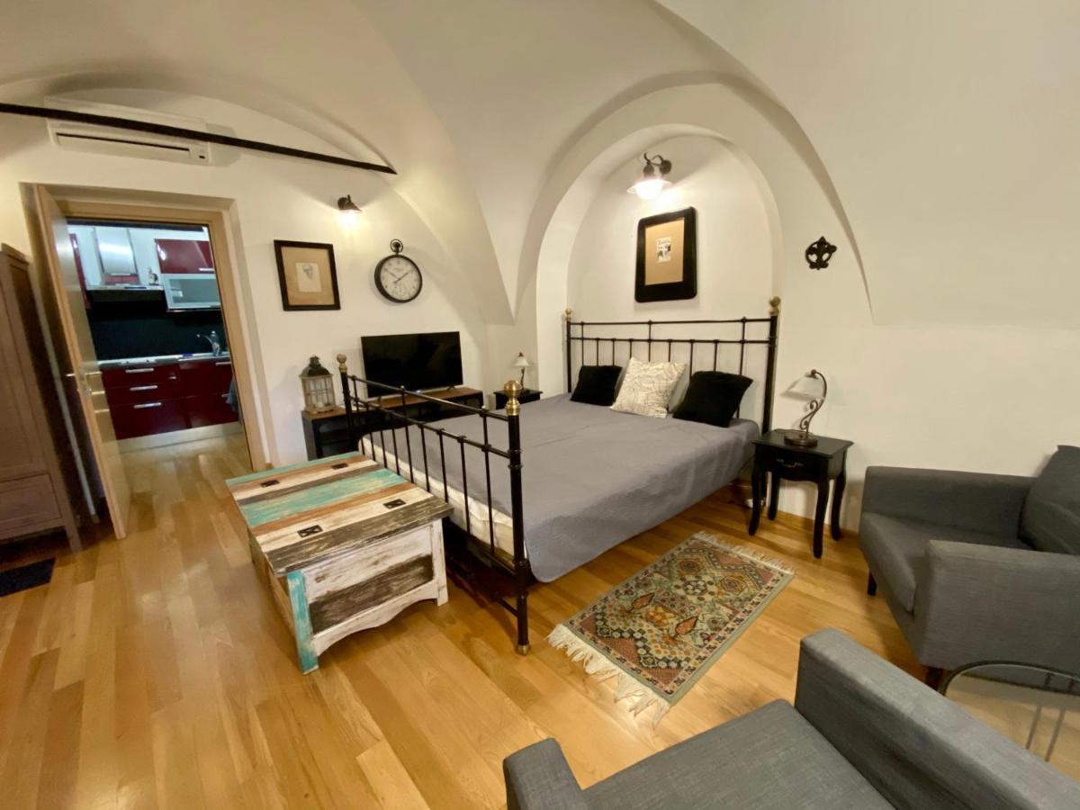 Apartmany Kovacska Кошице Екстериор снимка