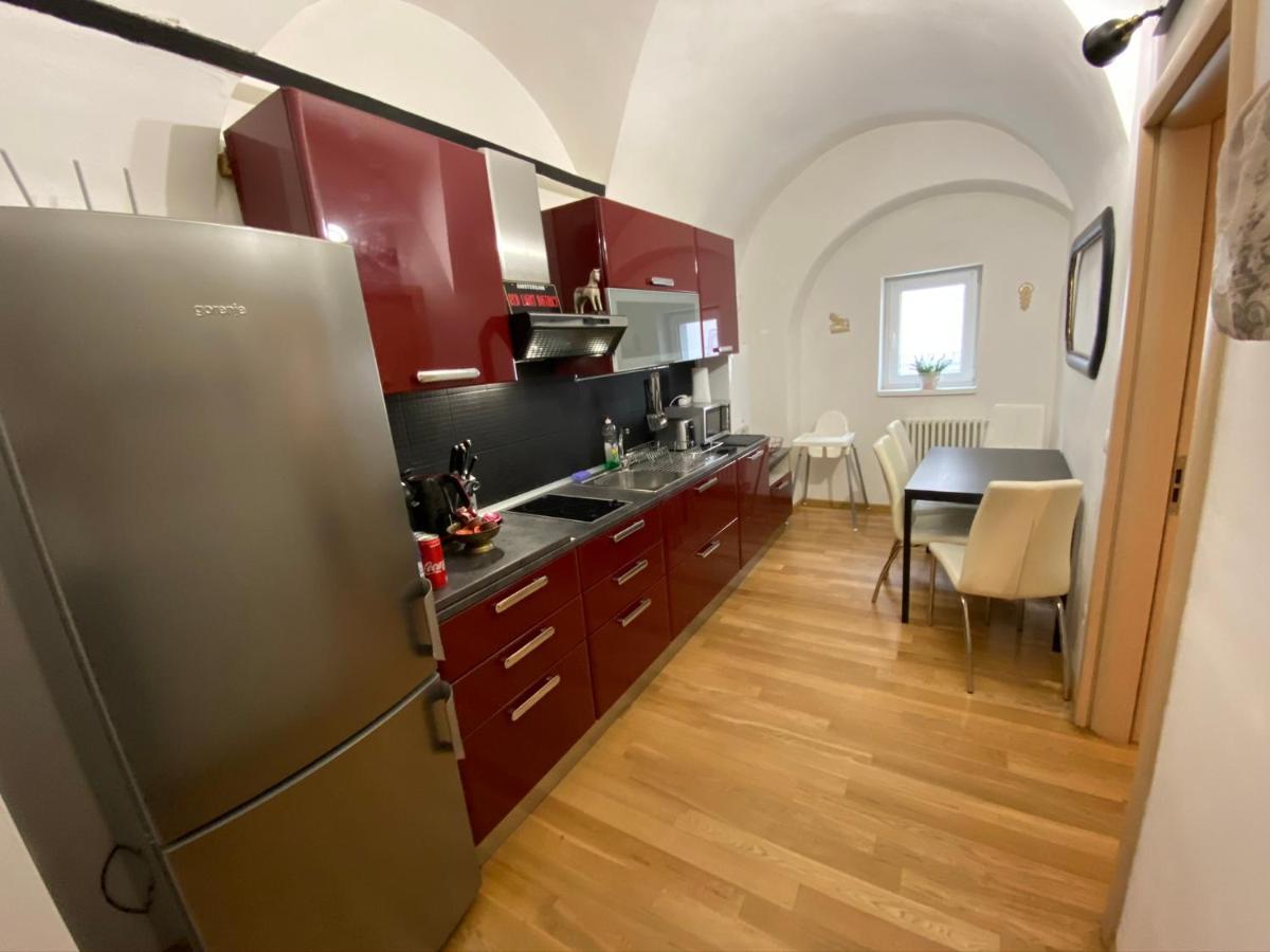 Apartmany Kovacska Кошице Екстериор снимка