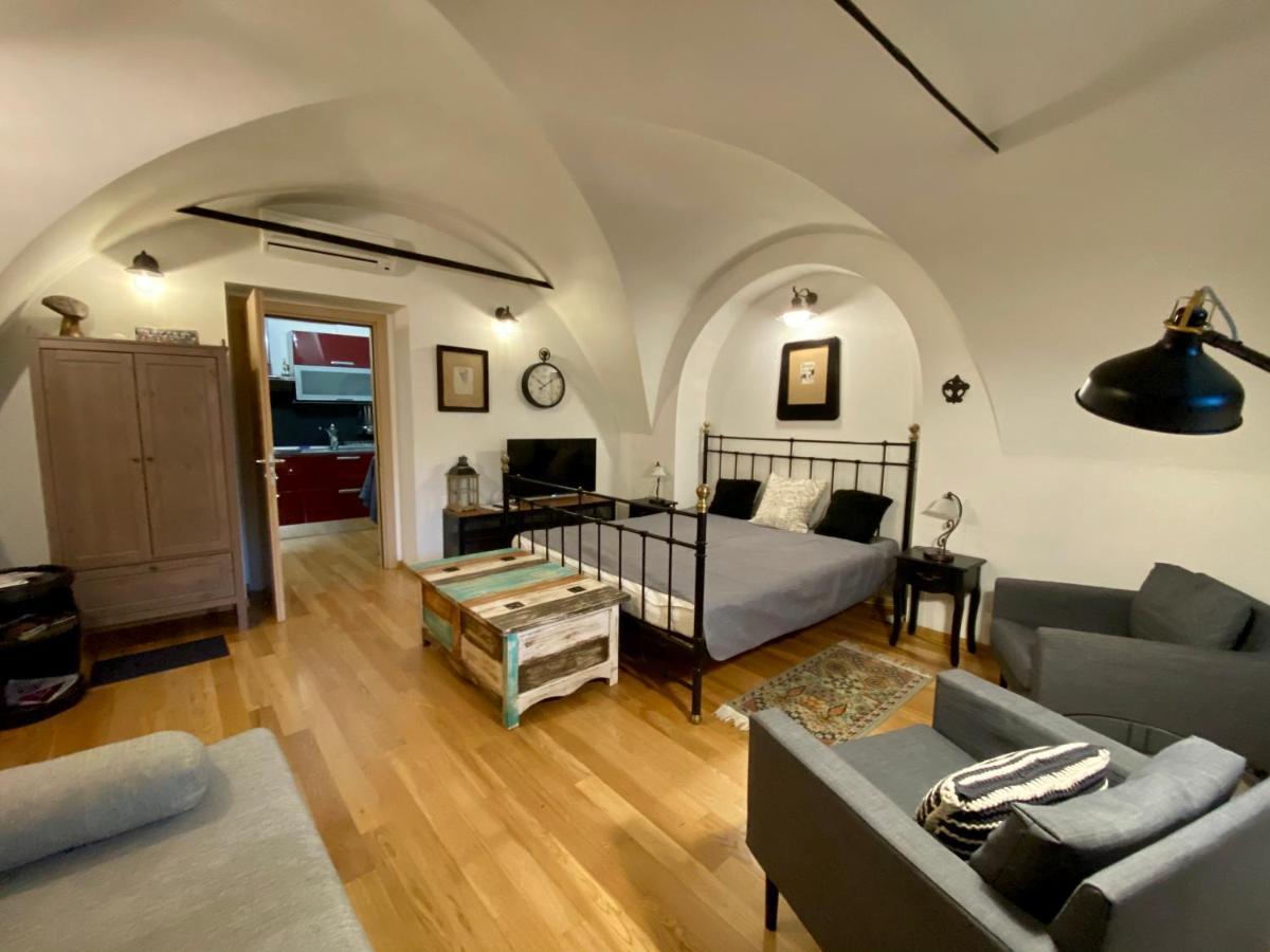 Apartmany Kovacska Кошице Екстериор снимка