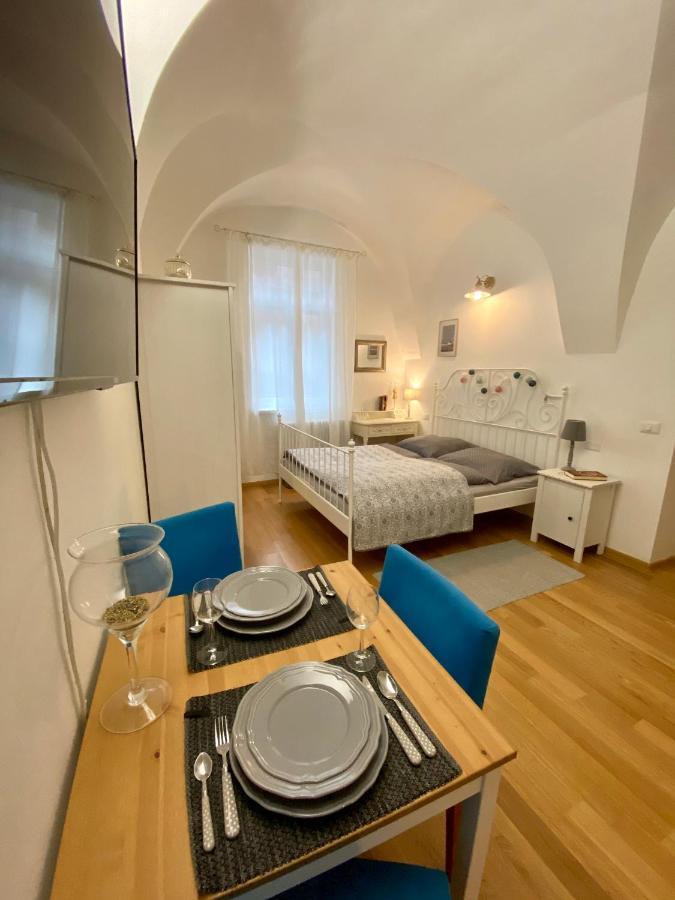 Apartmany Kovacska Кошице Екстериор снимка