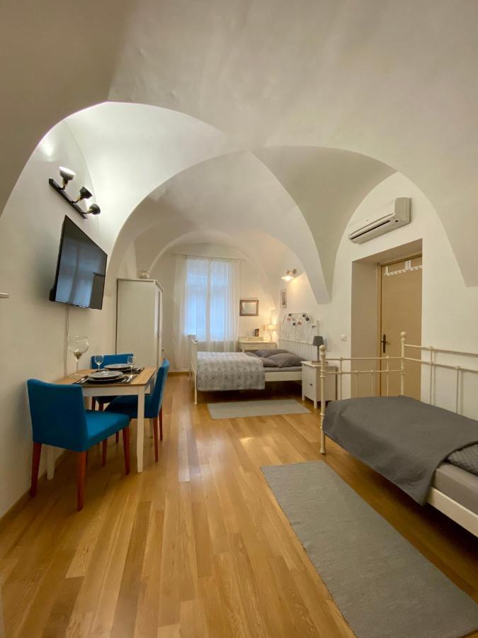 Apartmany Kovacska Кошице Екстериор снимка