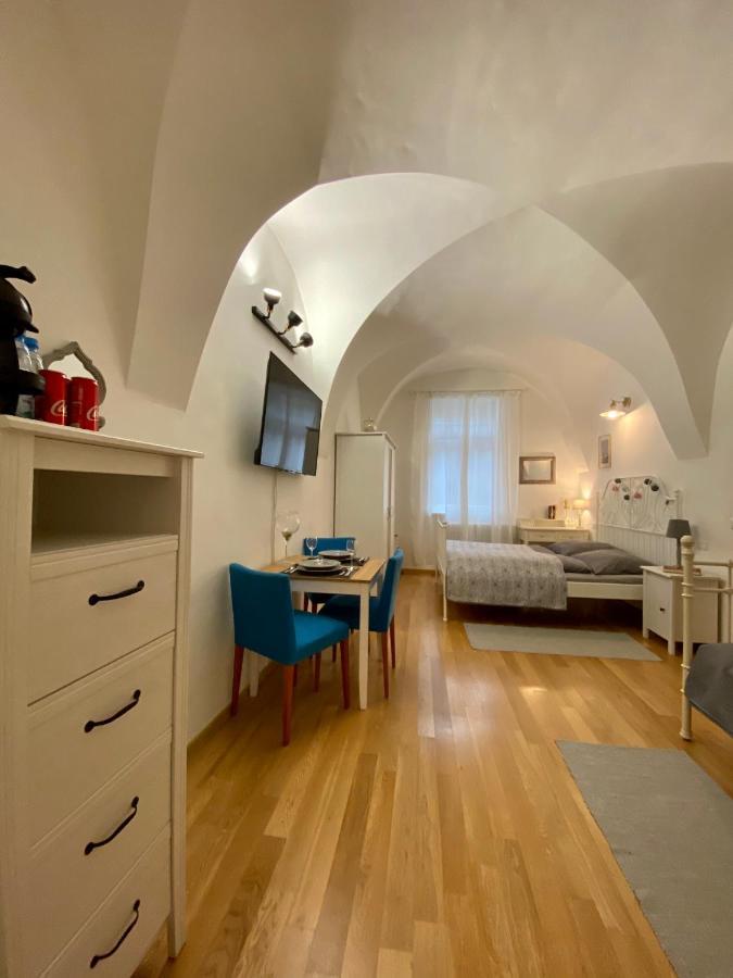 Apartmany Kovacska Кошице Екстериор снимка