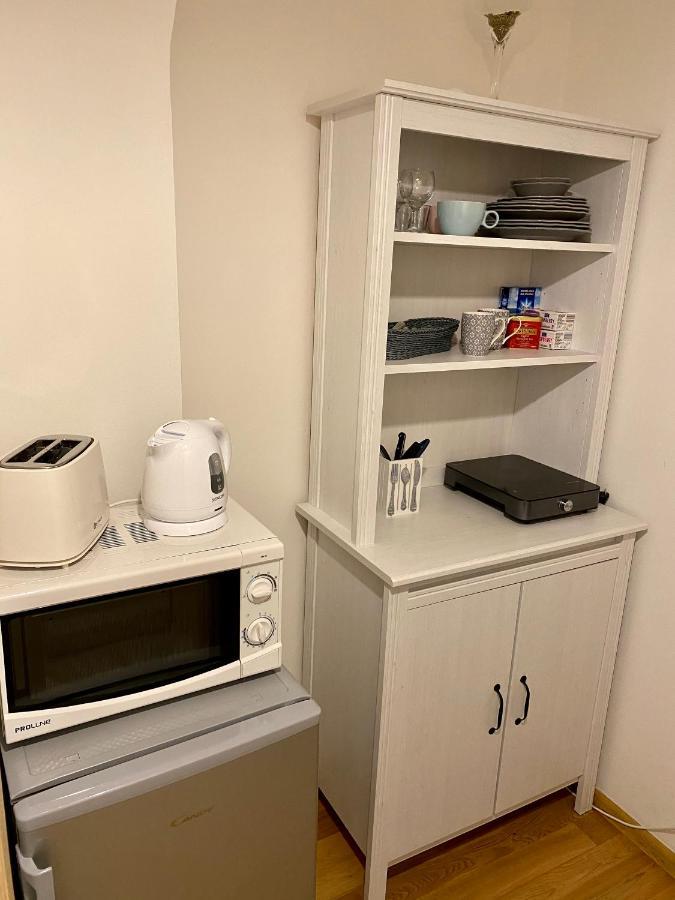 Apartmany Kovacska Кошице Екстериор снимка