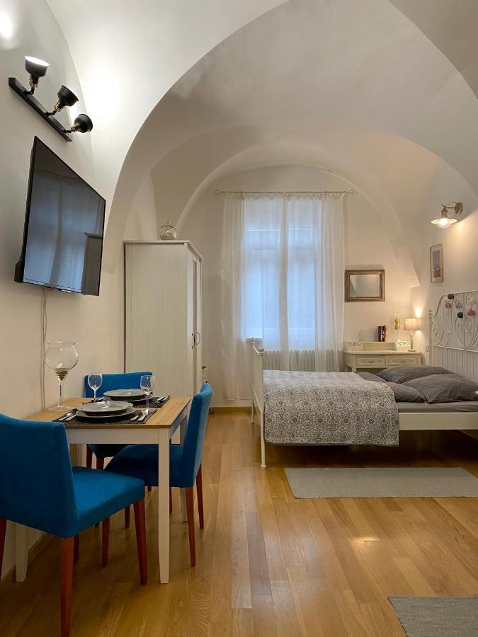 Apartmany Kovacska Кошице Екстериор снимка