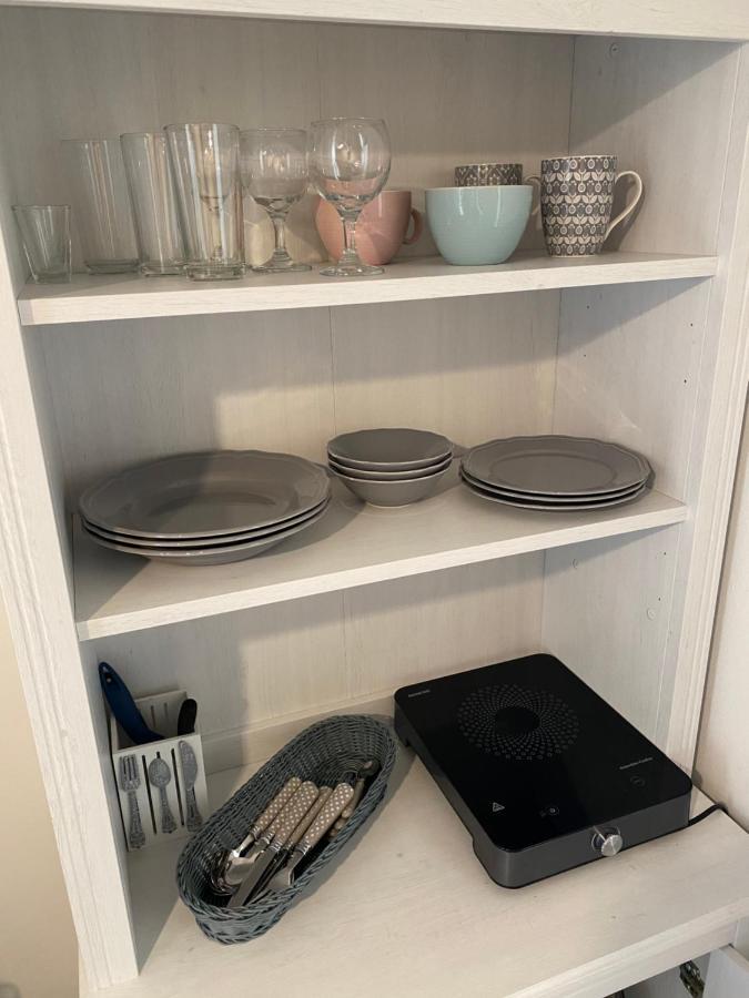 Apartmany Kovacska Кошице Екстериор снимка