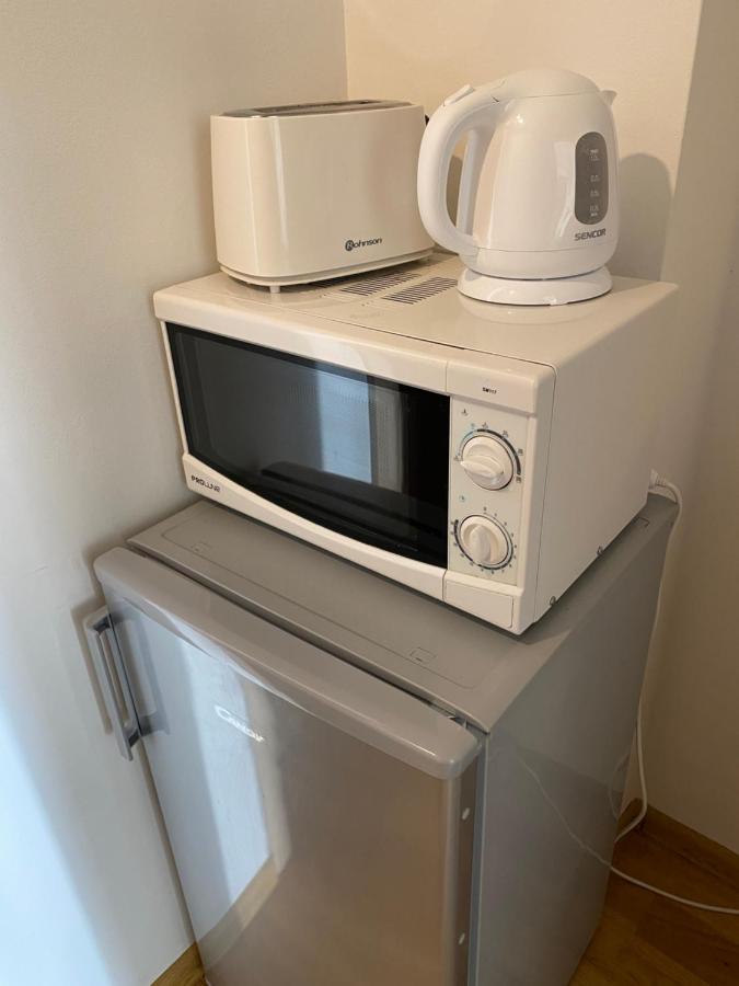 Apartmany Kovacska Кошице Екстериор снимка