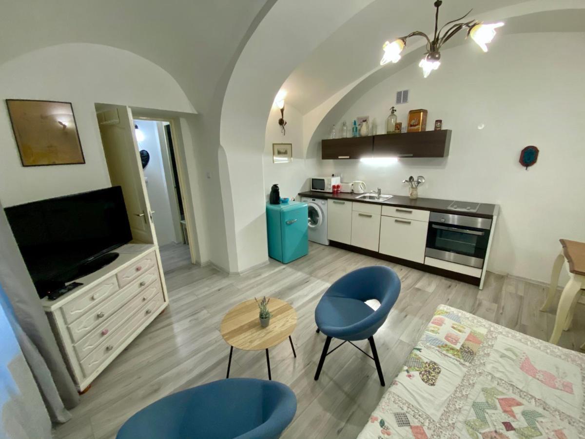 Apartmany Kovacska Кошице Екстериор снимка