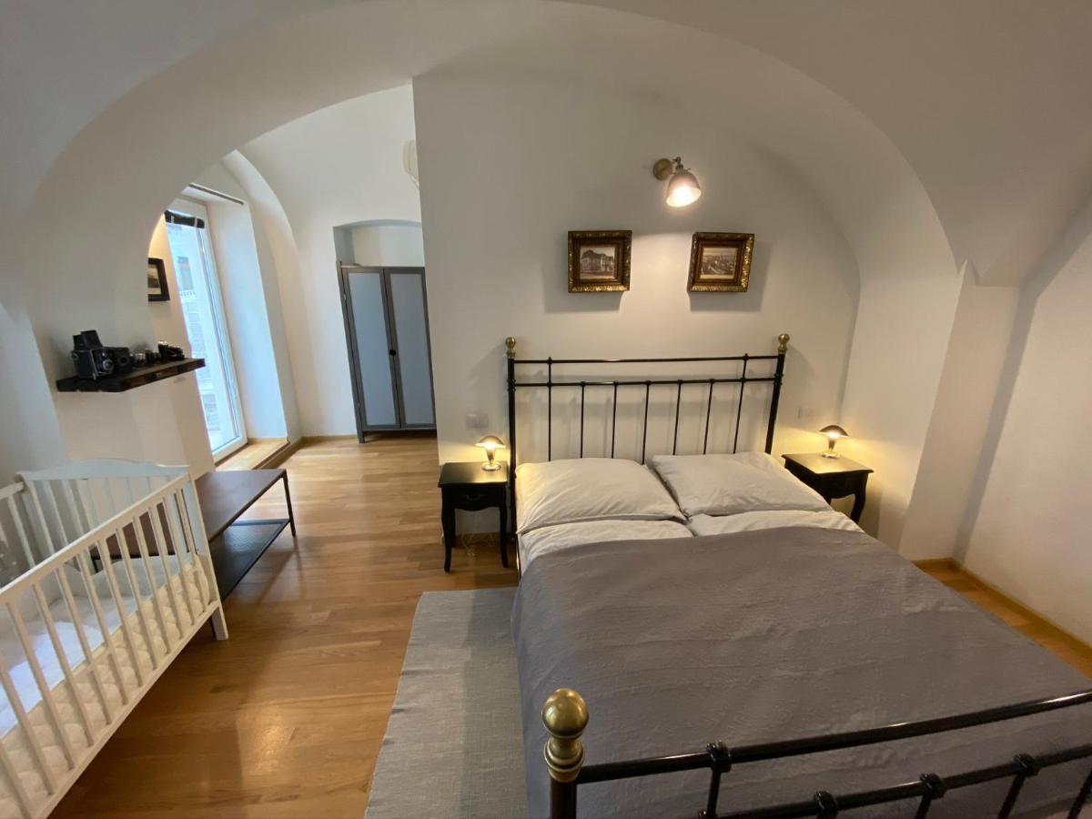 Apartmany Kovacska Кошице Екстериор снимка