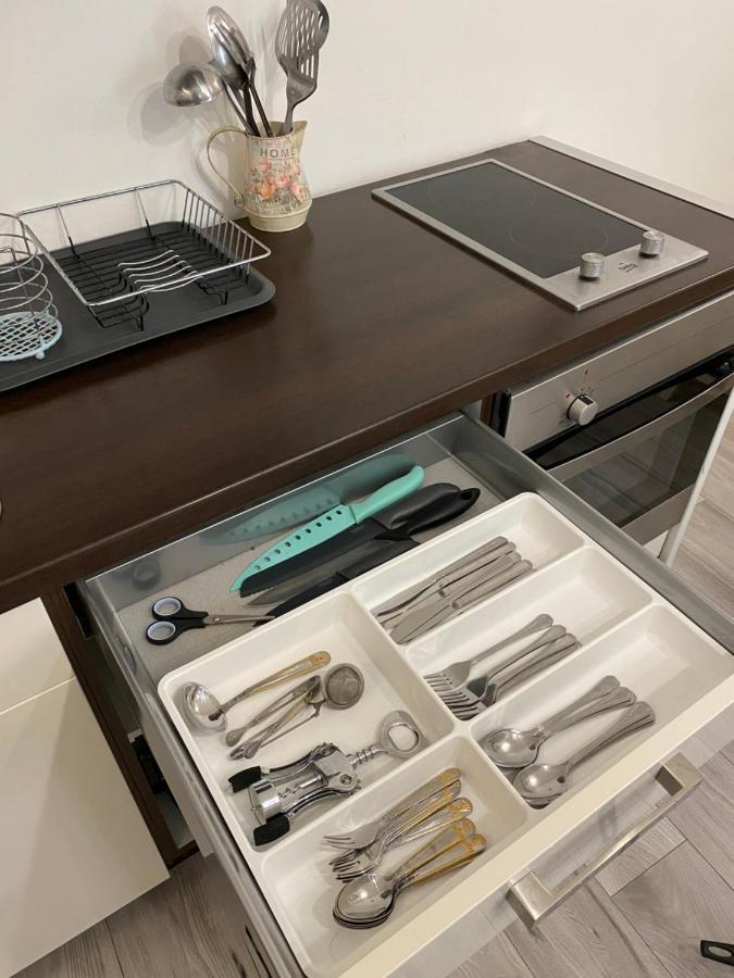 Apartmany Kovacska Кошице Екстериор снимка
