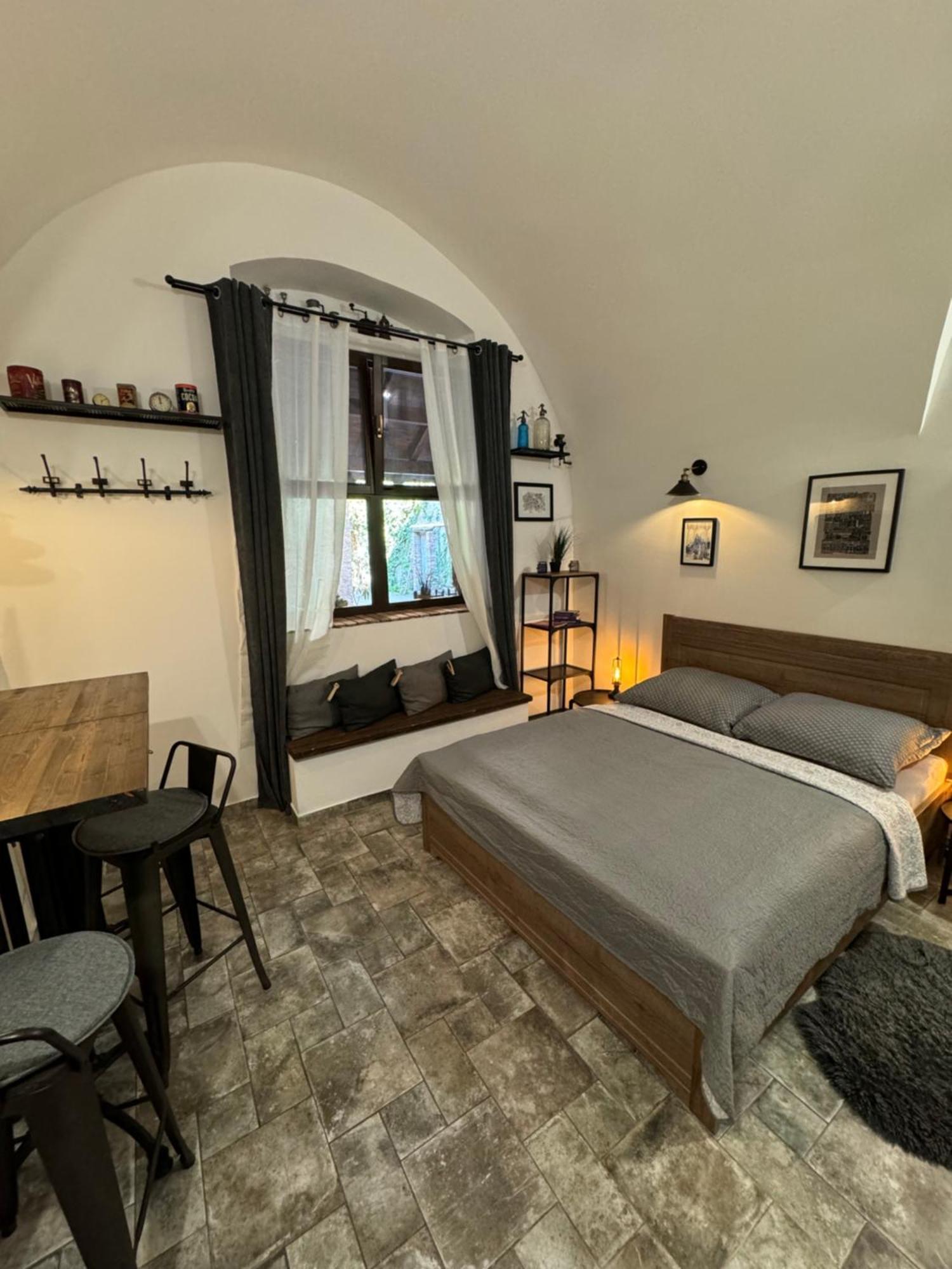 Apartmany Kovacska Кошице Екстериор снимка