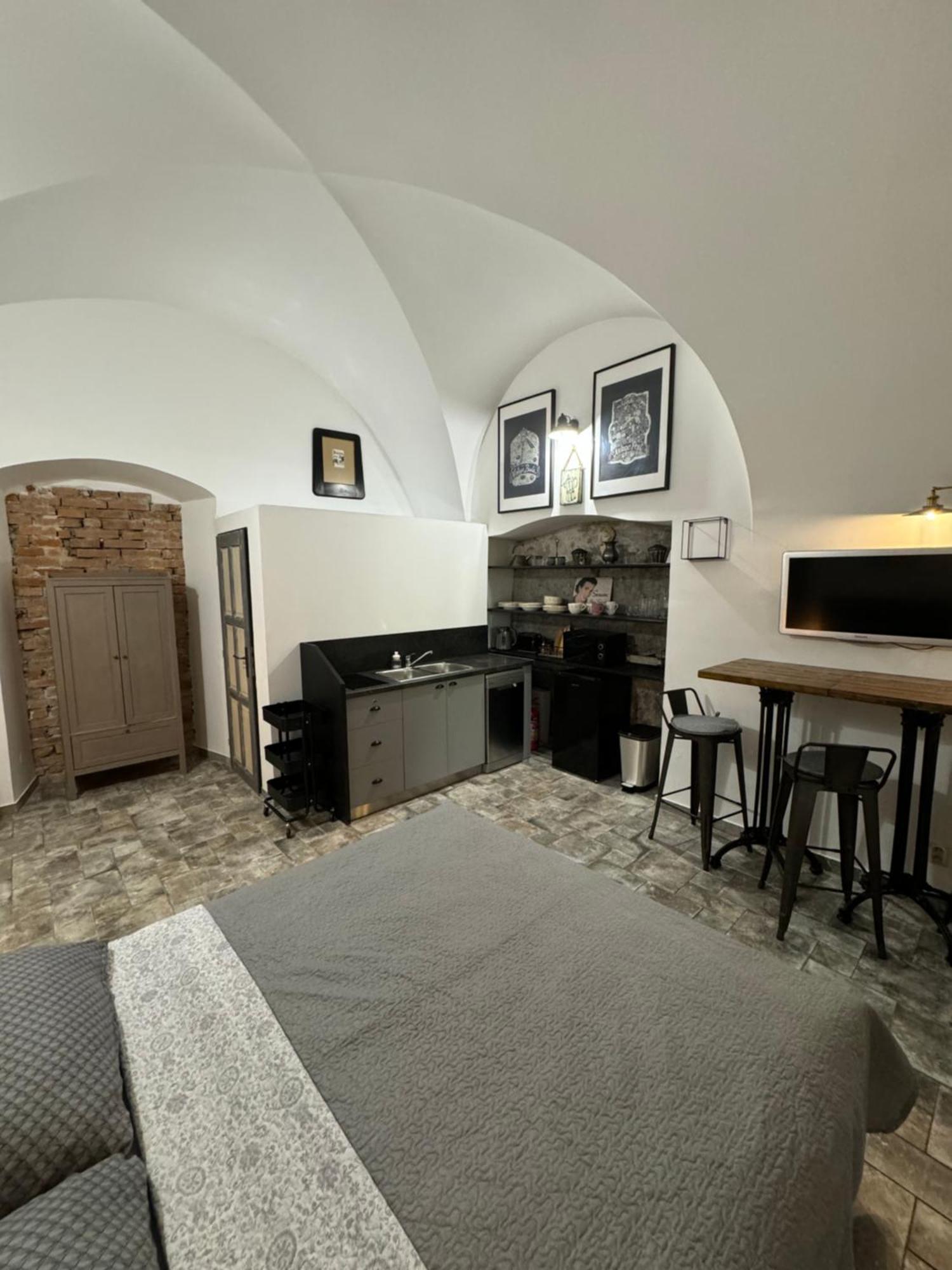 Apartmany Kovacska Кошице Екстериор снимка