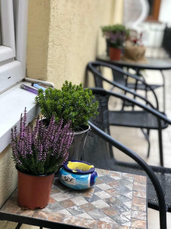 Apartmany Kovacska Кошице Екстериор снимка