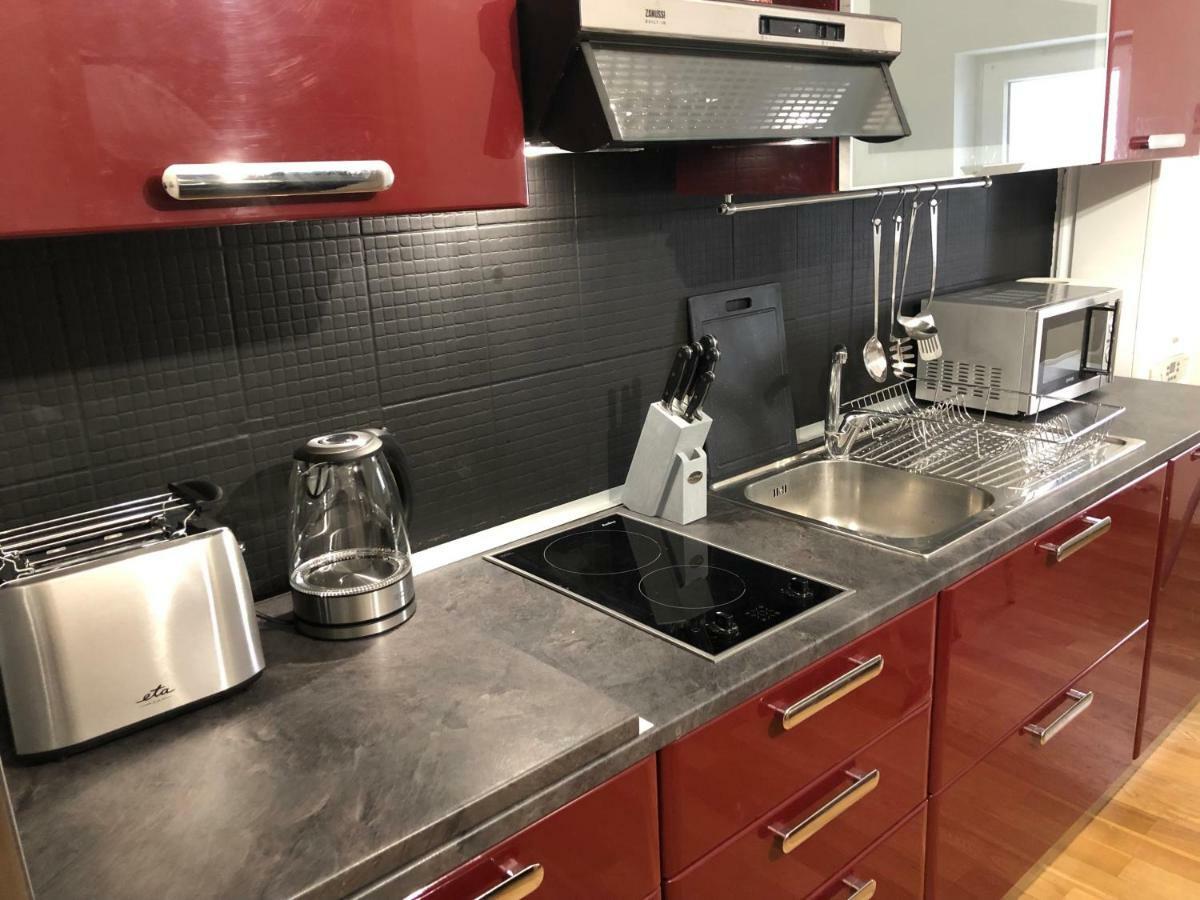 Apartmany Kovacska Кошице Екстериор снимка