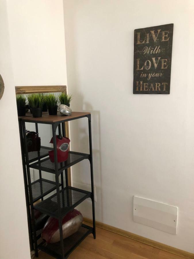 Apartmany Kovacska Кошице Екстериор снимка