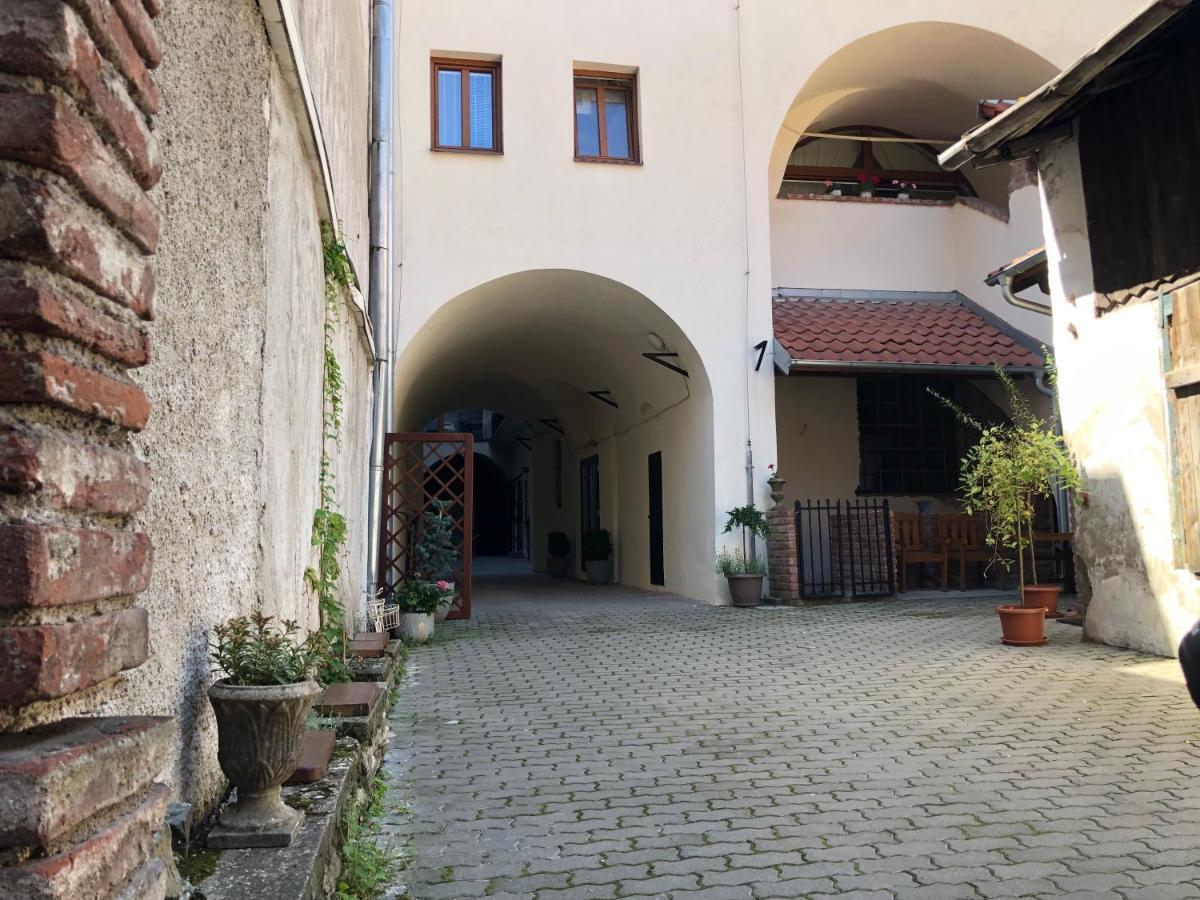 Apartmany Kovacska Кошице Екстериор снимка