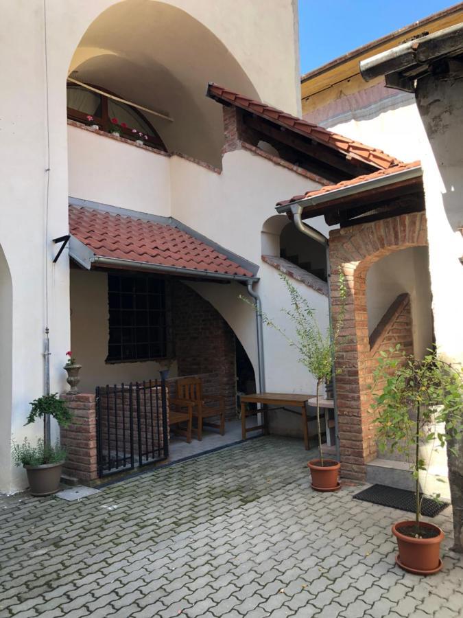 Apartmany Kovacska Кошице Екстериор снимка